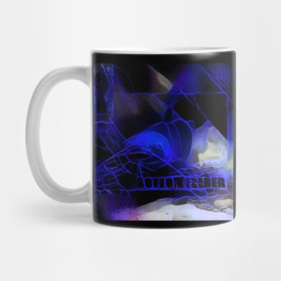 Bottom Feeder Mug